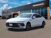 New 2025 Hyundai Sonata SEL