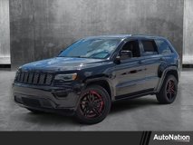 Used 2020 Jeep Grand Cherokee Altitude