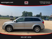Used 2015 Dodge Journey SXT w/ Flexible Seating Group