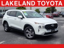 Used 2023 Hyundai Santa Fe SEL