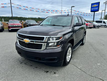 Used 2017 Chevrolet Tahoe LT