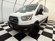 Used 2020 Ford Transit 350 XL