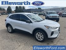 New 2025 Ford Escape Active w/ Cold Weather Package