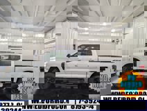 New 2025 Ford F250 Lariat