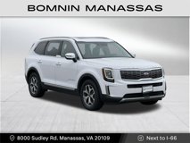 Used 2021 Kia Telluride EX