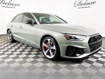 Used 2024 Audi A4 2.0T Premium Plus w/ Premium Plus Package