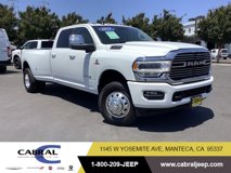 Used 2023 RAM 3500 Laramie