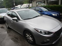 Used 2014 MAZDA MAZDA3 i Touring w/ Technology Package