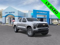 New 2025 Chevrolet Colorado LT w/ Advanced Trailering Package