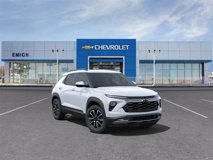New 2025 Chevrolet TrailBlazer ACTIV w/ Convenience Package