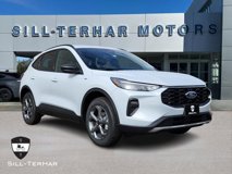 New 2025 Ford Escape ST-Line w/ Tech Pack #1