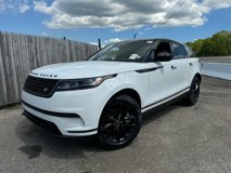 New 2026 Land Rover Range Rover Velar S