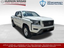 New 2024 Nissan Frontier SV w/ Technology Package