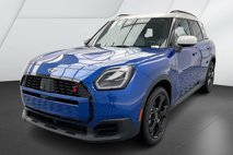 New 2025 MINI Cooper Countryman S