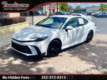 Used 2025 Toyota Camry SE w/ Convenience Package