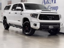 Used 2021 Toyota Tundra TRD Pro