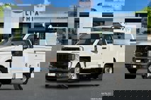 New 2024 Ford F250 XL w/ XL Chrome Package