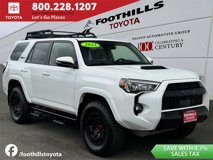 Certified 2023 Toyota 4Runner TRD Pro