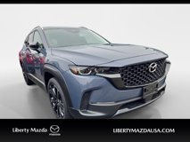 New 2025 MAZDA CX-50 AWD 2.5 S w/ Premium Plus Pkg