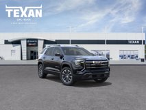 New 2026 GMC Terrain Elevation w/ Elevation Premium Package