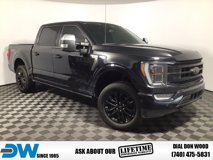 Used 2022 Ford F150 Platinum w/ Equipment Group 701A High