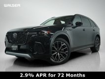 Certified 2025 MAZDA CX-70 Plug-In Hybrid w/ Premium Plus