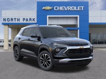 New 2026 Chevrolet TrailBlazer LT w/ Driver Confidence Package