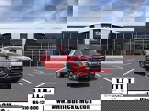 New 2026 GMC Terrain Elevation