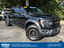 Used 2022 Ford F150 Raptor w/ Equipment Group 801A High