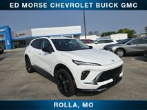 Used 2024 Buick Envision Sport Touring