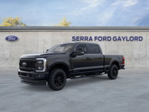New 2025 Ford F350 Lariat w/ Lariat Ultimate Package