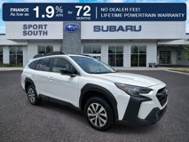 New 2025 Subaru Outback Premium