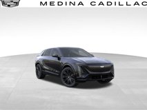 New 2025 Cadillac Lyriq Sport