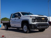 Used 2024 Chevrolet Silverado 2500 W/T w/ WT Fleet Convenience Package