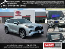 Certified 2023 Toyota Highlander XLE