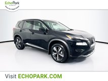 Used 2023 Nissan Rogue SL w/ SL Premium Package