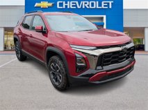 New 2026 Chevrolet Equinox ACTIV w/ Safety and Technology Package