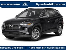 Used 2023 Hyundai Tucson SEL