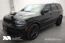 Used 2023 Dodge Durango SRT Hellcat