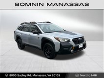 Used 2023 Subaru Outback Wilderness