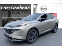 New 2025 Nissan Murano SL