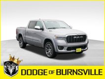 New 2025 RAM 1500 Tungsten