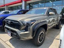 New 2025 Toyota Tacoma TRD Off-Road