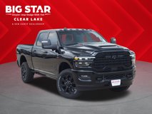New 2025 RAM 2500 Laramie