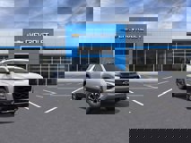 New 2026 Chevrolet Equinox RS w/ Convenience Package III
