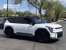 New 2026 Kia EV9 GT-Line