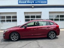 Used 2015 Subaru Impreza 2.0i Sport Premium