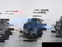 New 2025 Audi S8