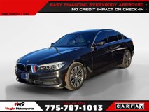 Used 2019 BMW 530i xDrive