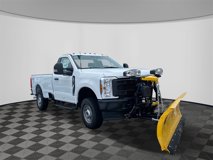 New 2024 Ford F250 XL w/ FX4 Off-Road Package